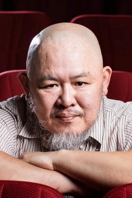Lin Cheng-sheng's poster