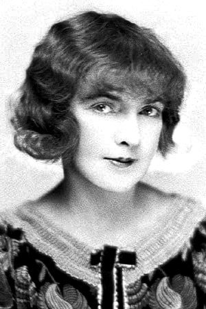 Fannie Ward's poster