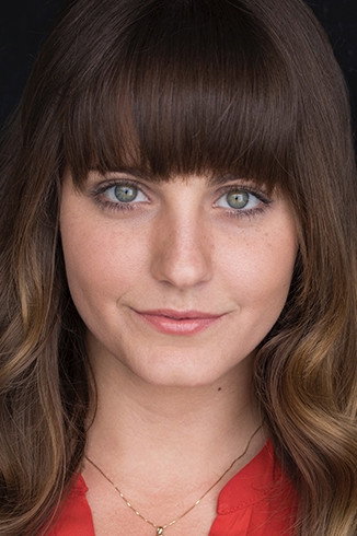 Rachel Lynn David's poster