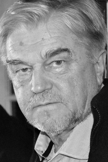 Jerzy Krasuń's poster