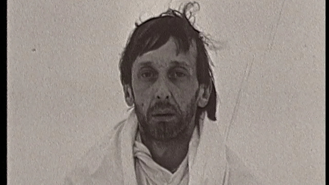 The Leaving's poster