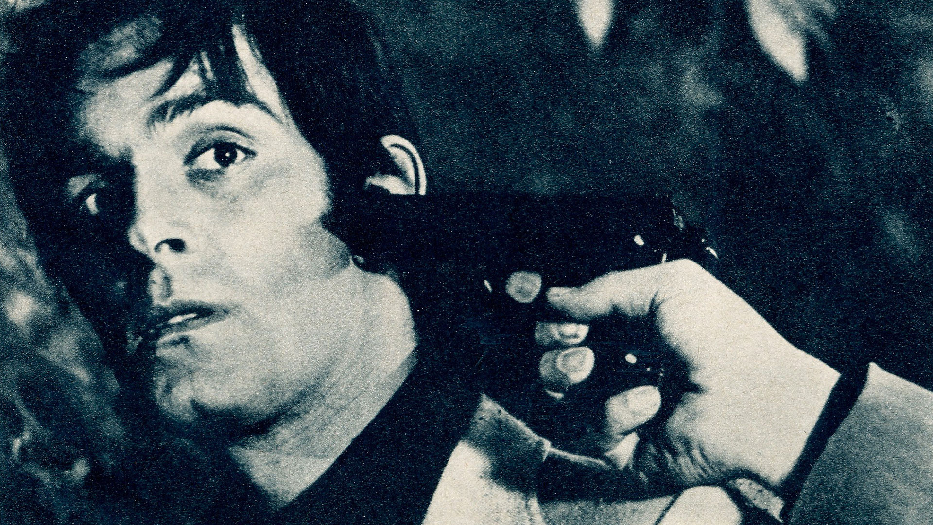 Camorra's poster