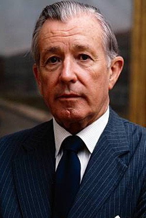 Donald Regan's poster