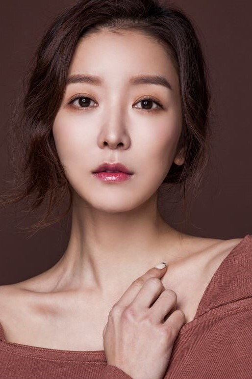 Lee Seung-ha's poster
