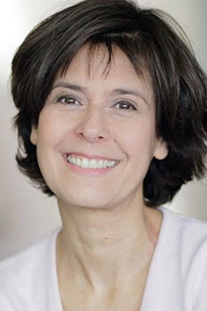 Bénédicte Roy's poster