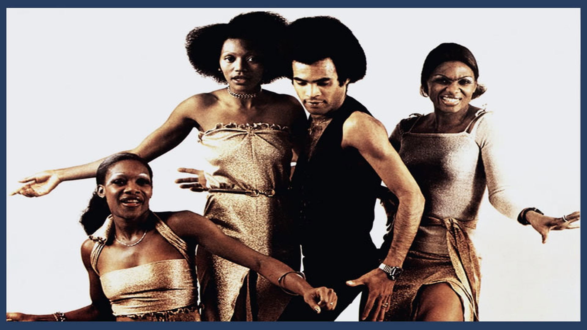 Boney M. - Diamonds's poster