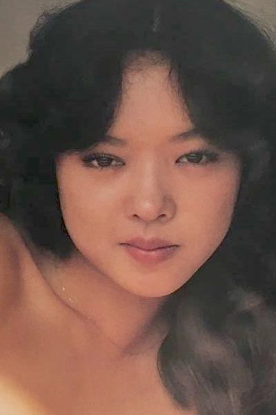 Hiromi Aoki's poster
