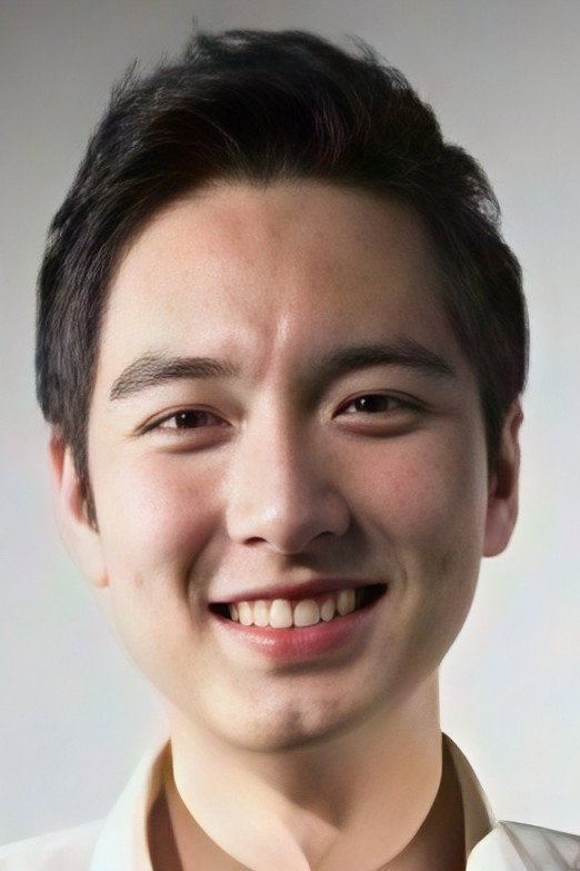 Park Soo-jin's poster