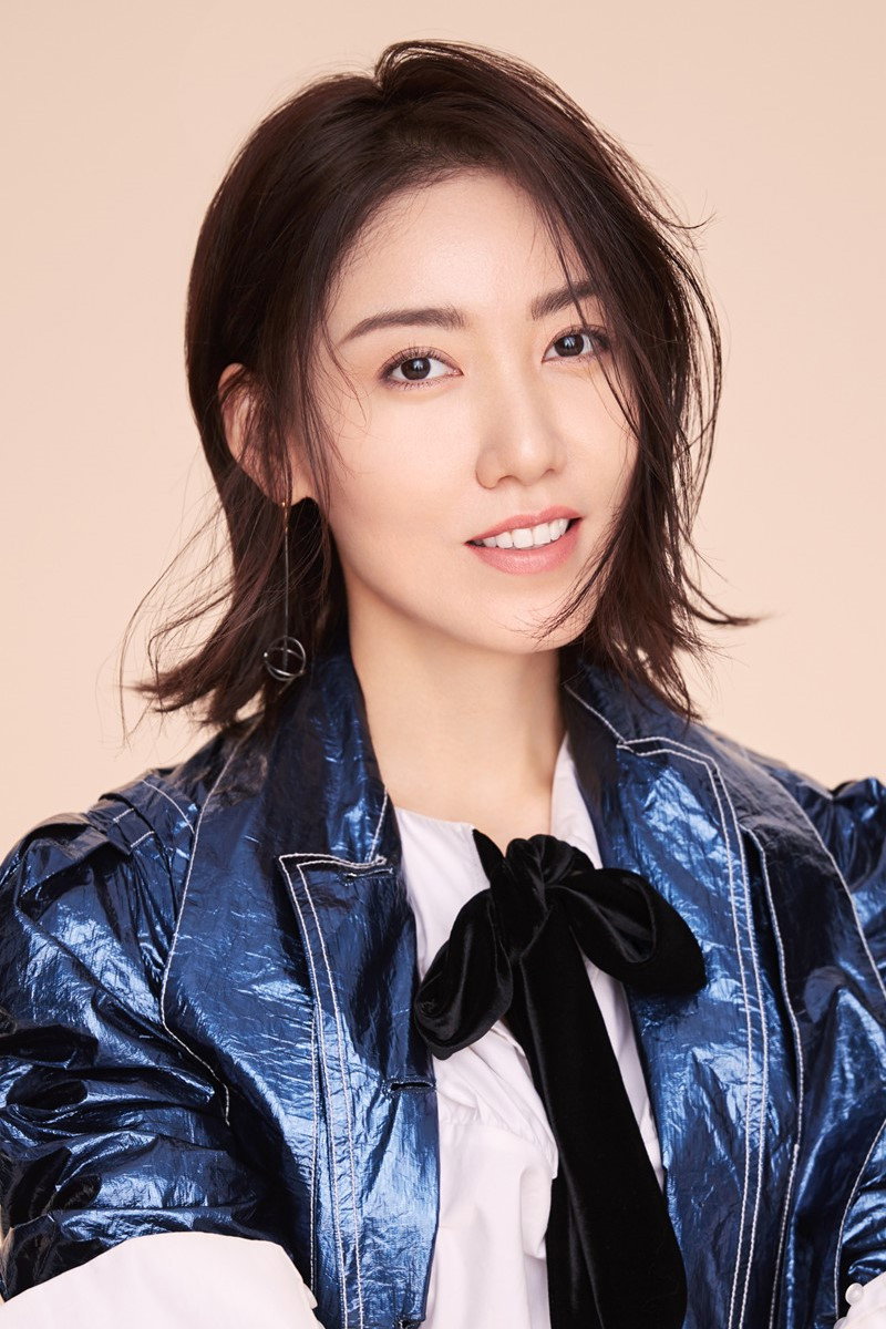 Gao Lu's poster