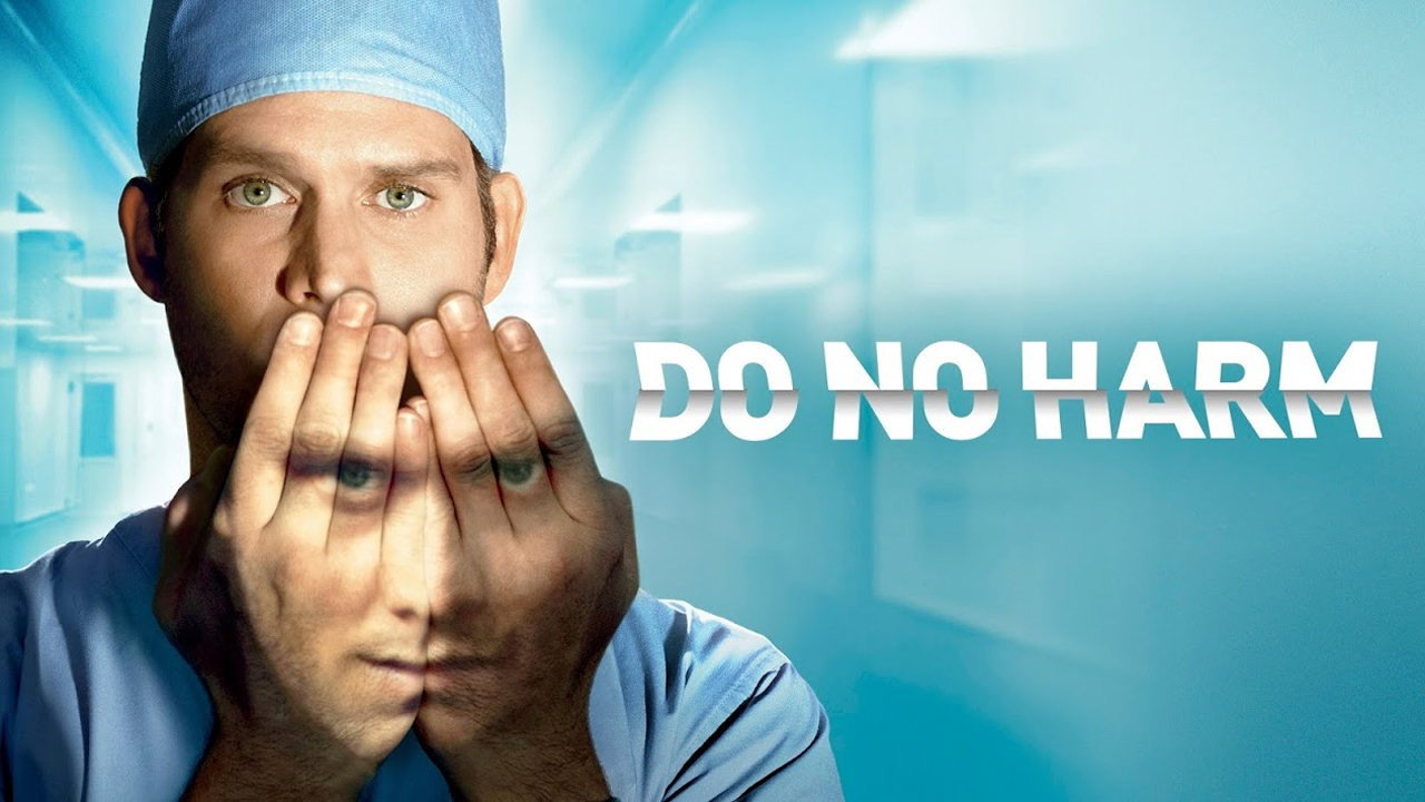 Do No Harm's poster
