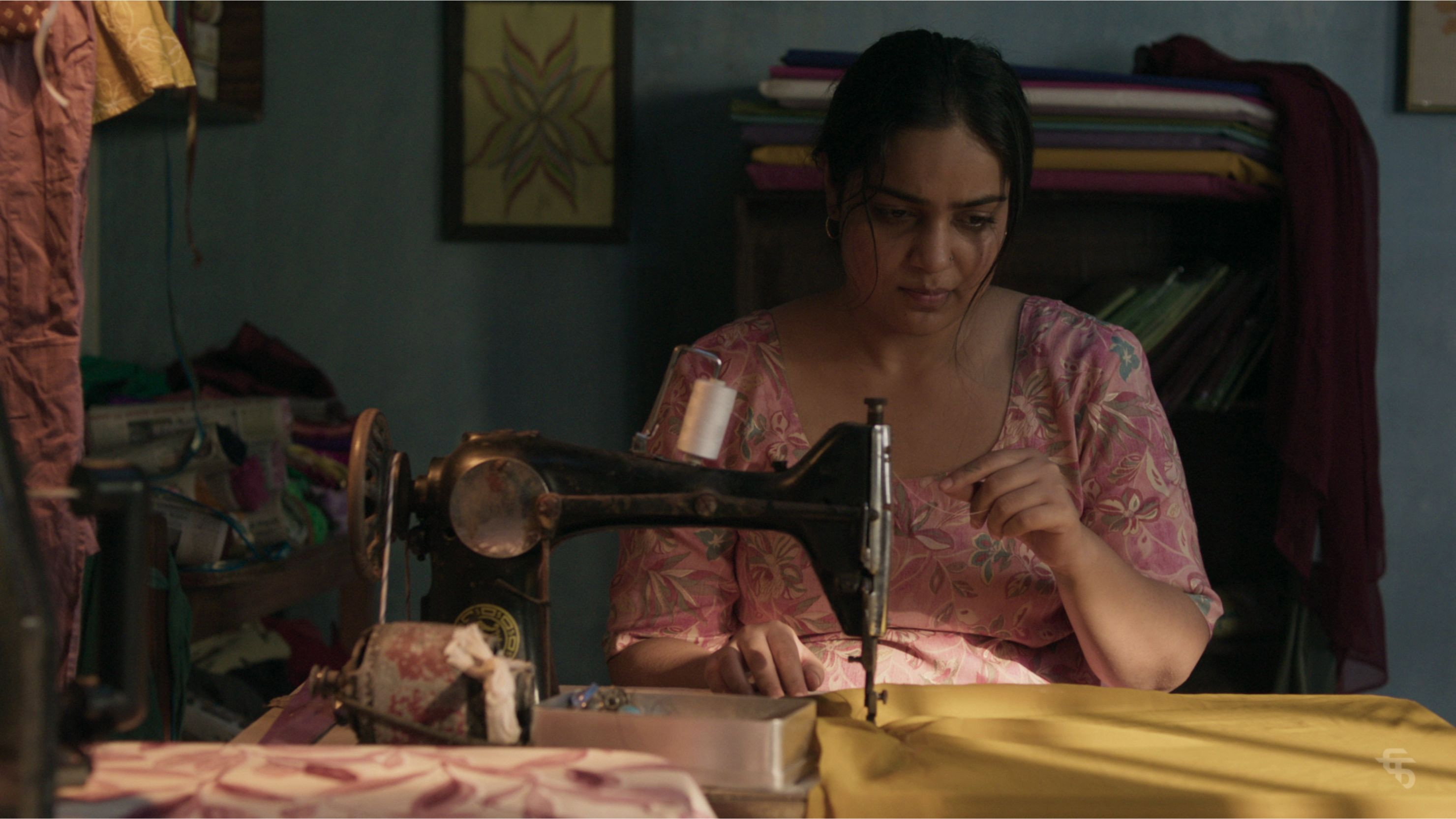 Niratar's poster