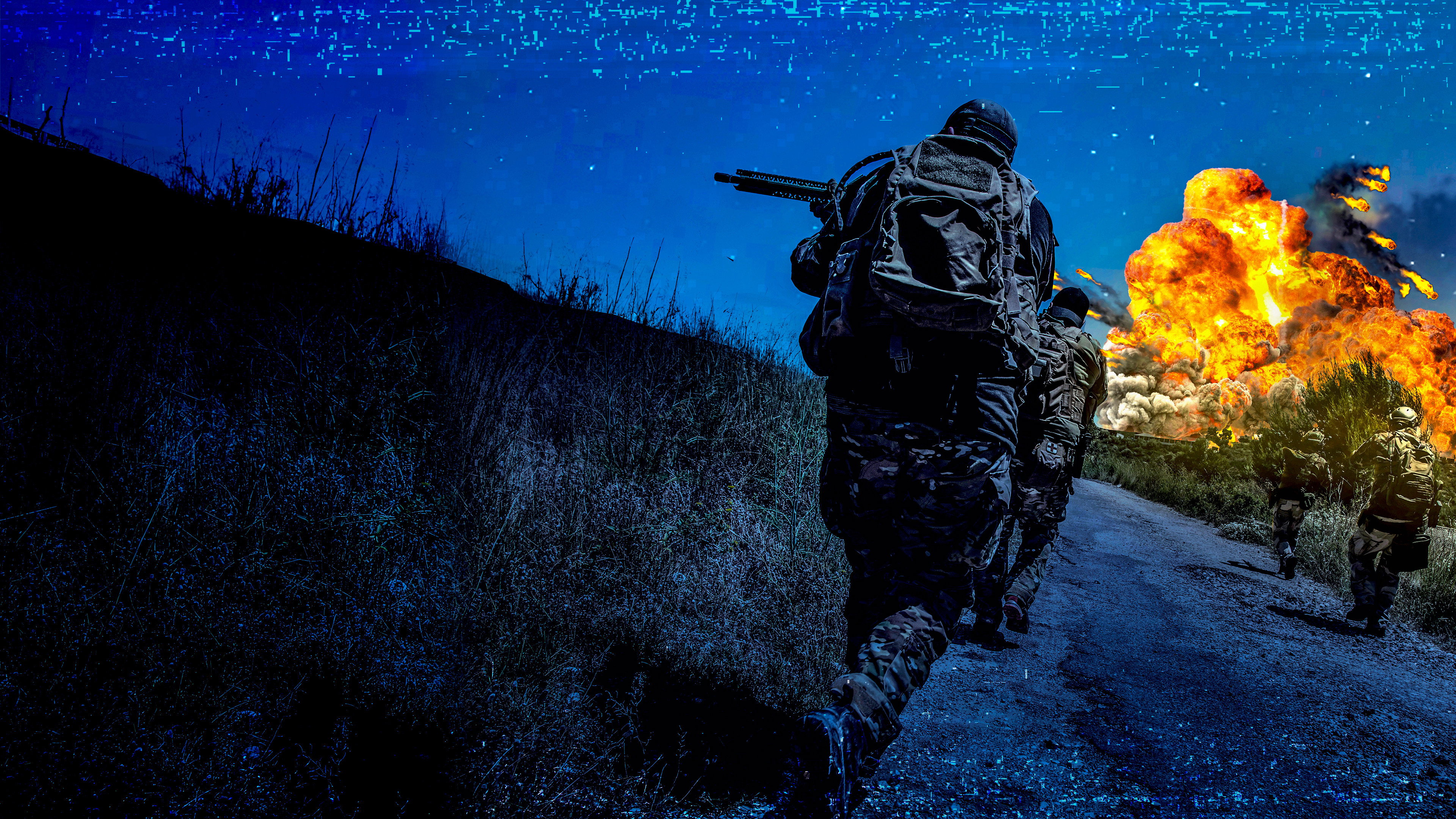 Eyewitness War's poster