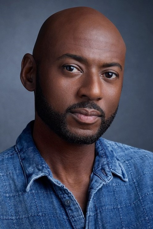 Romany Malco's poster
