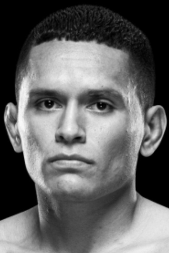 Carlos Hernández's poster