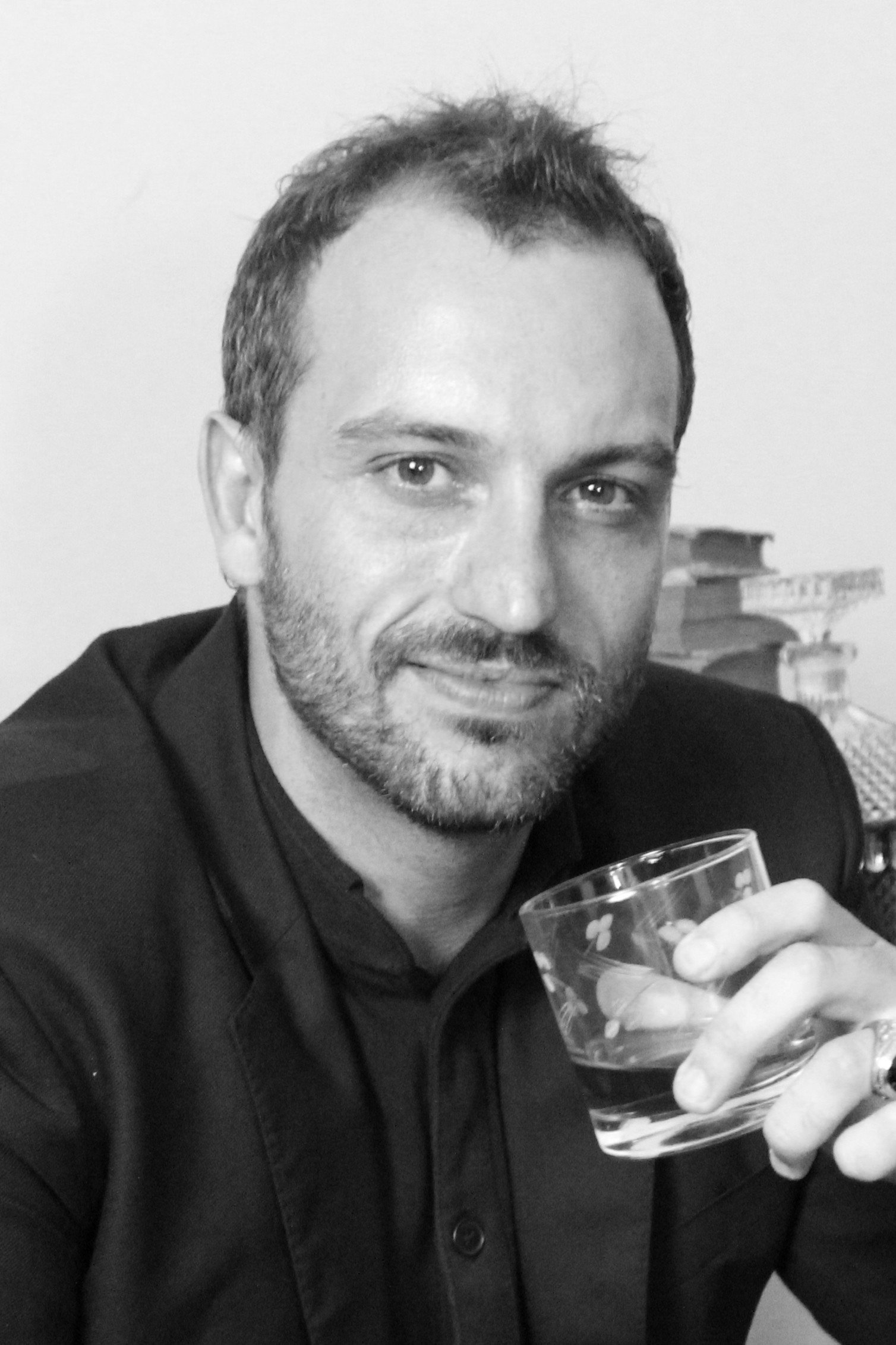 Giovanni Nervo's poster