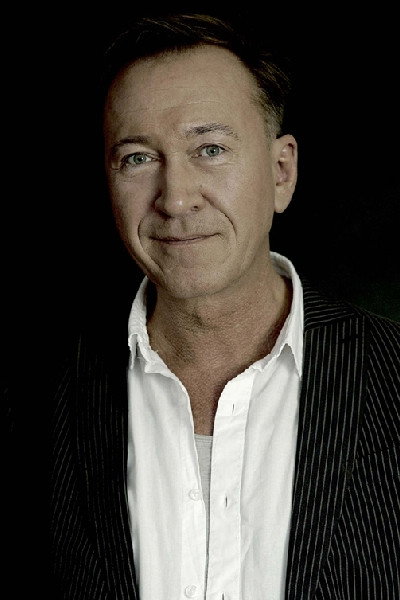 Stephan Böttcher's poster