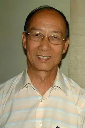 Wang Zhongxin's poster