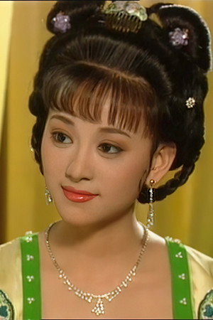 Miao Yiyi's poster