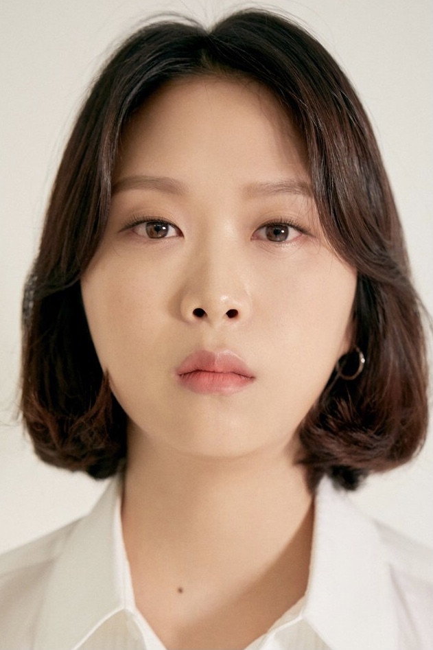 Kim Han-na's poster