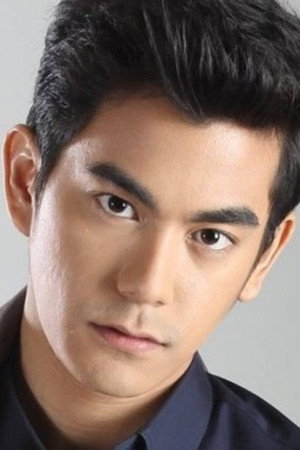 Sean Jindachot's poster
