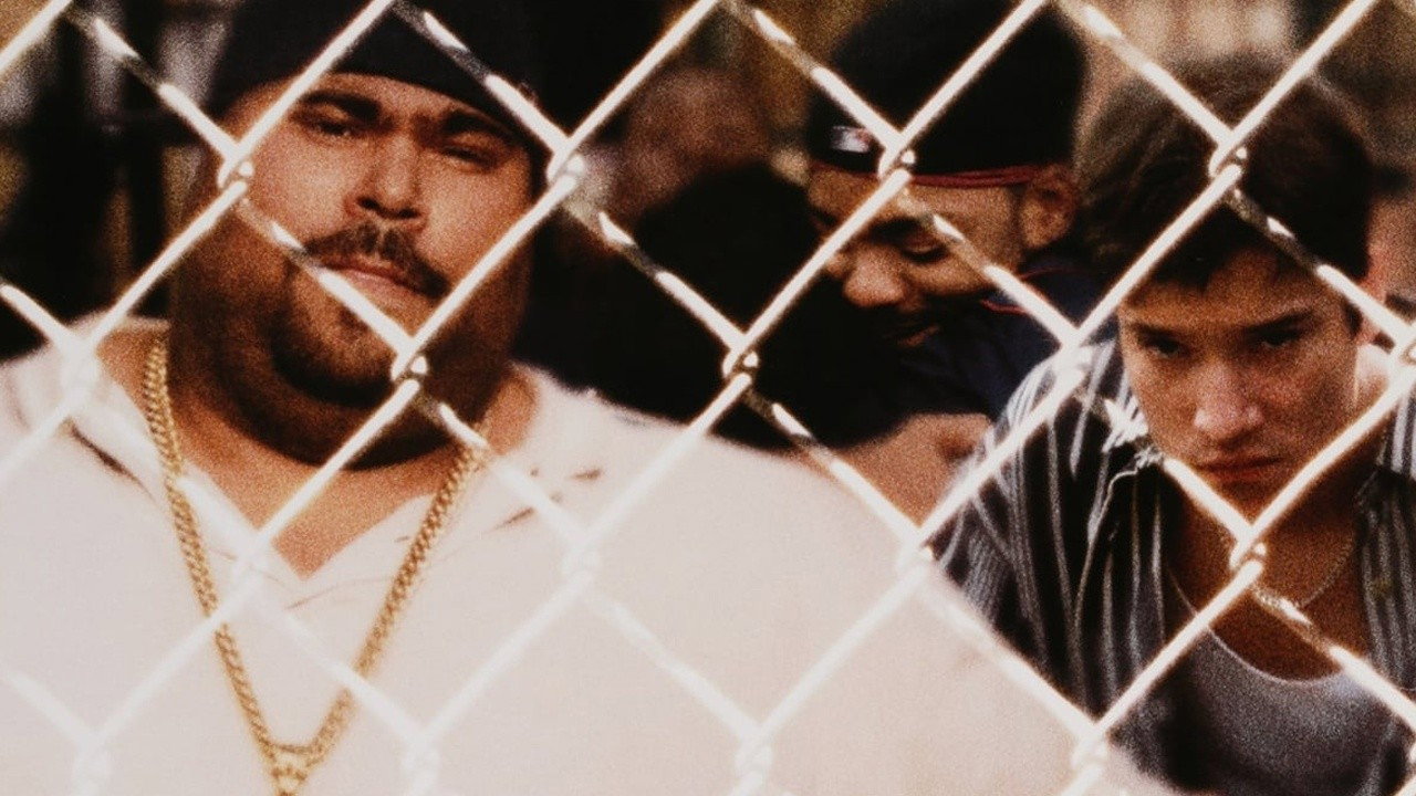 Boricua's Bond's poster