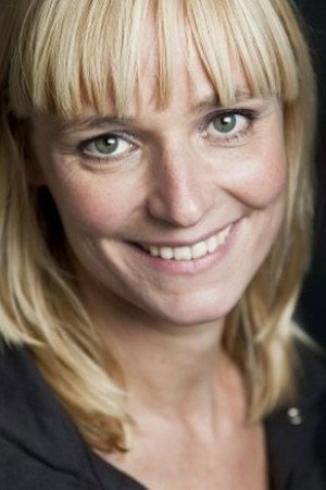 Sanneke Bos's poster