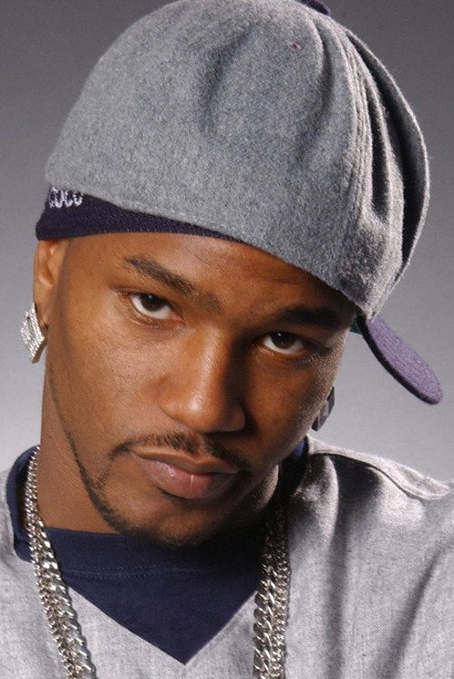 Cam'ron's poster