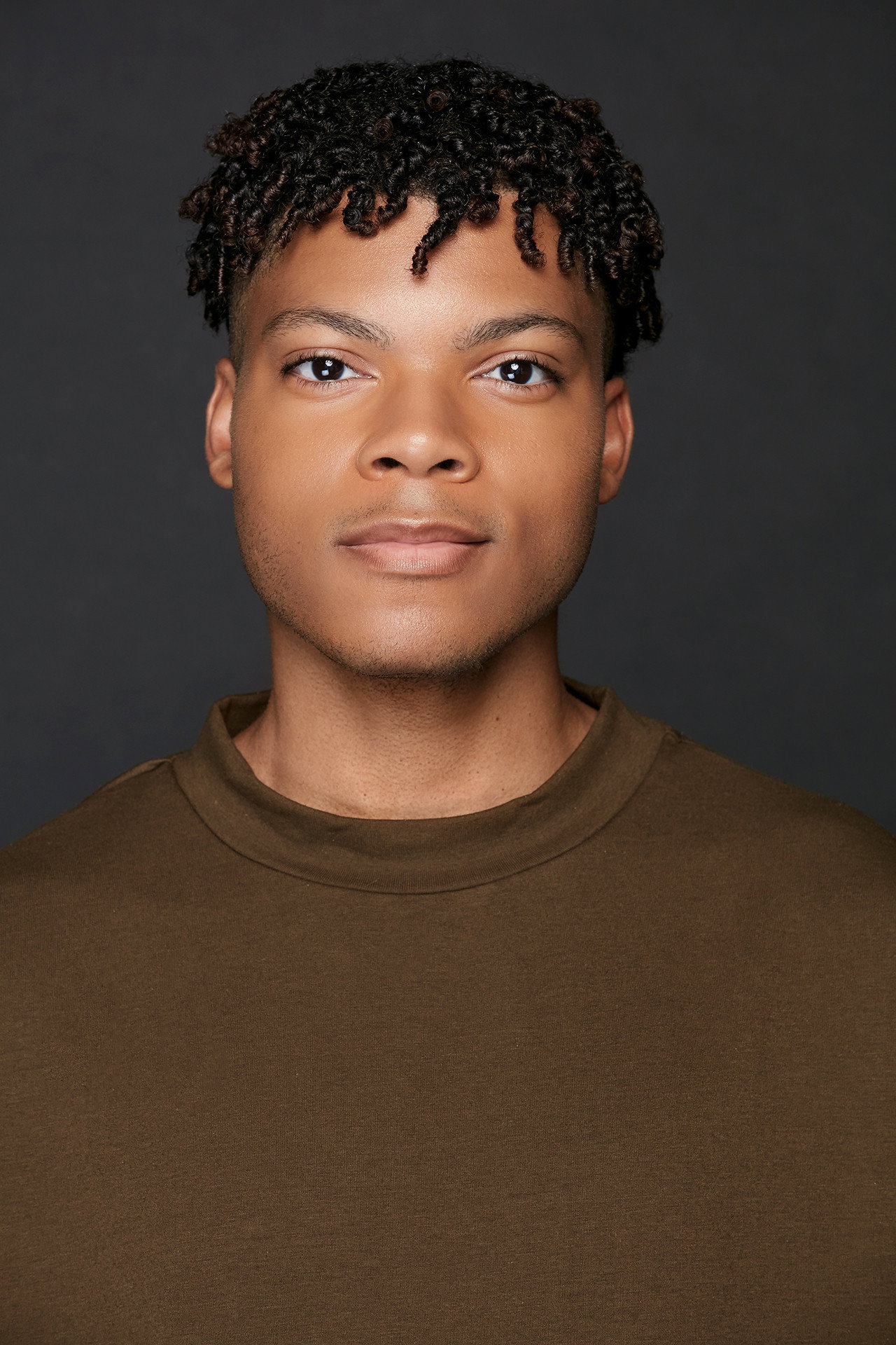 Philip Bolden's poster