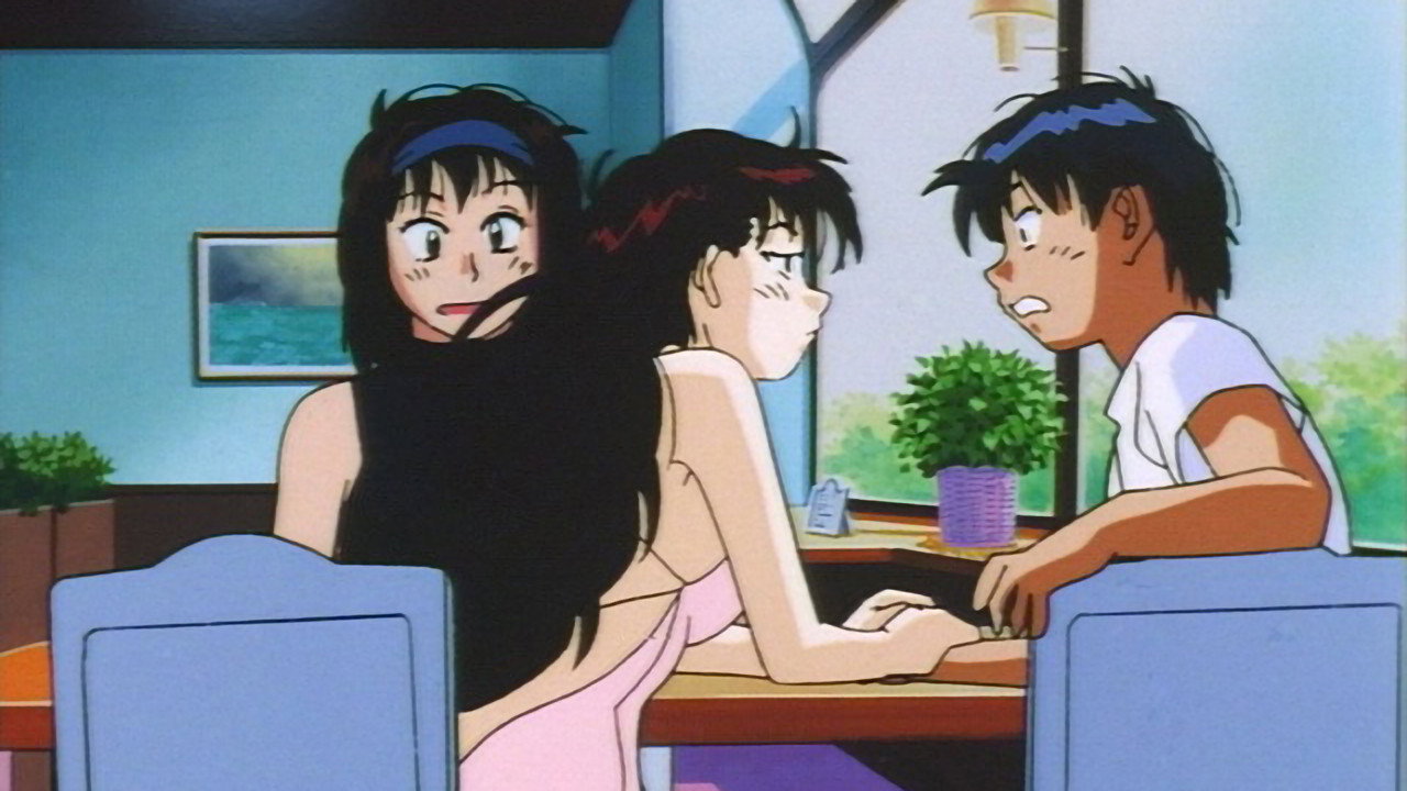 Kirara's poster