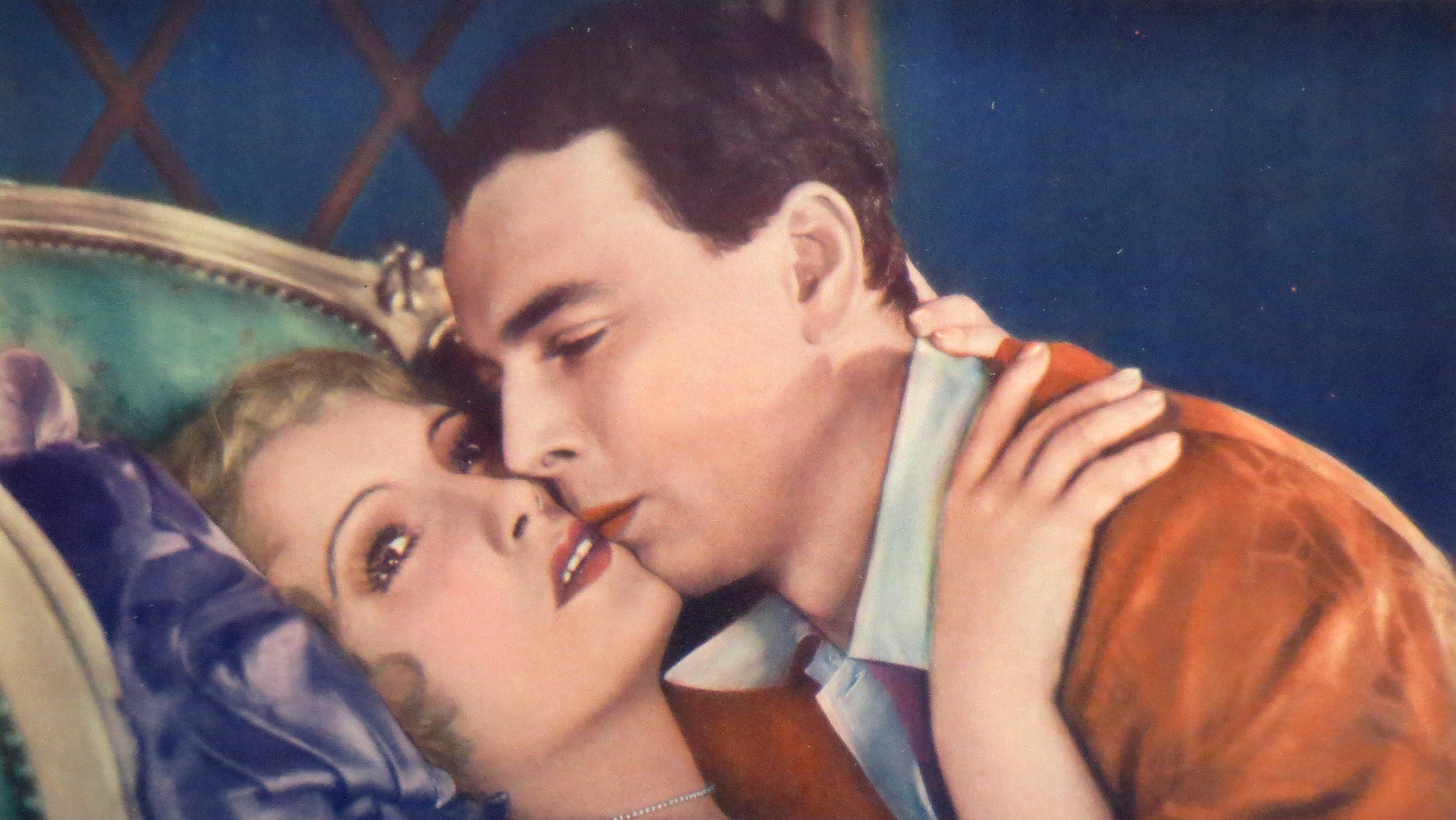 A Royal Romance's poster