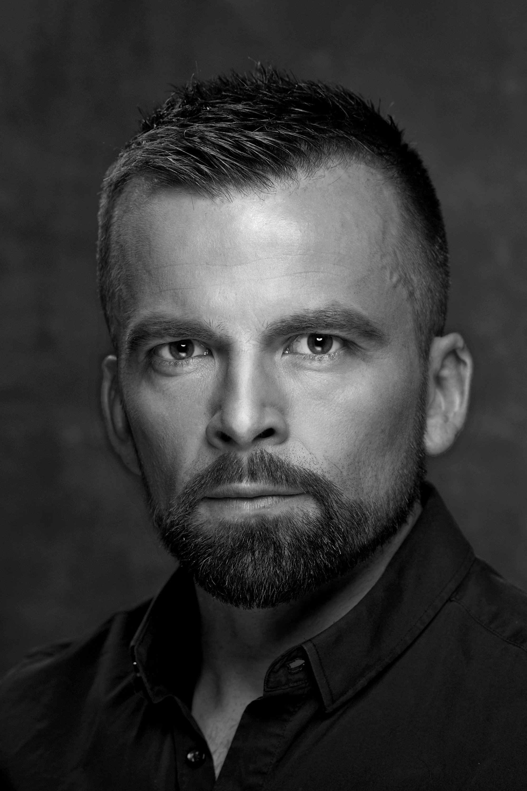 Adnan Hasković's poster