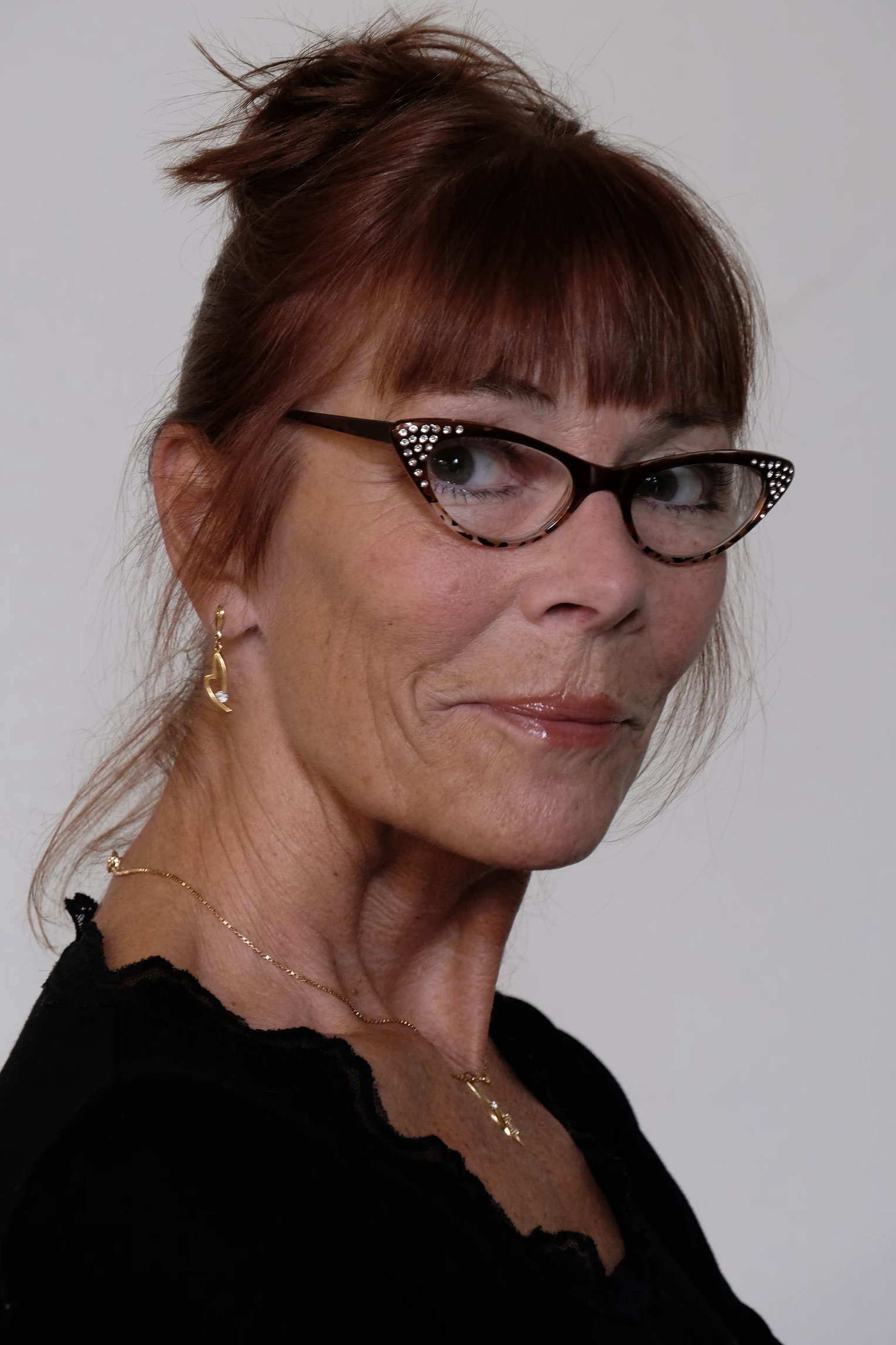 Ingrid Janbell's poster