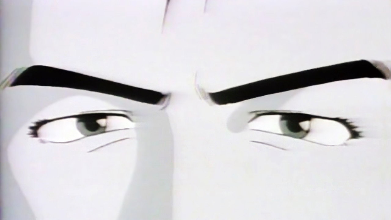 Eiji's poster