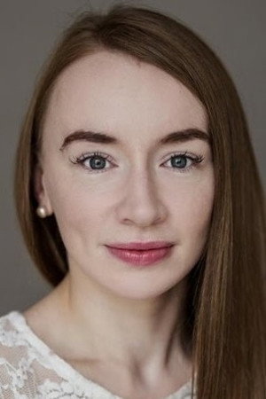 Irene Kelleher's poster