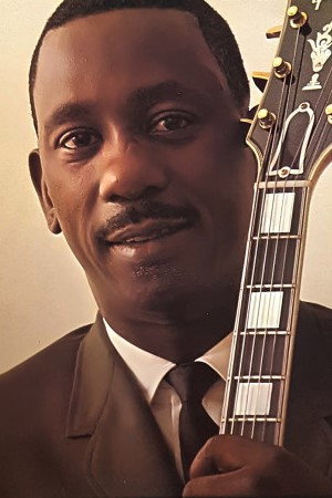 Wes Montgomery's poster