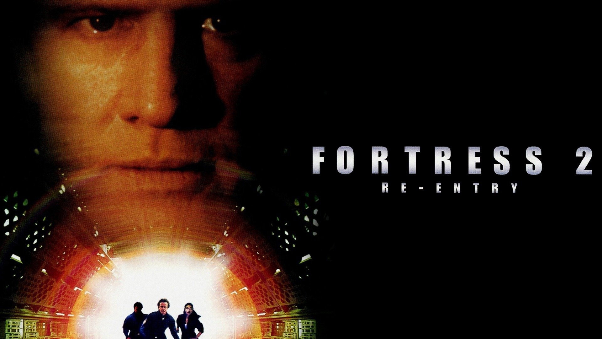 Fortress 2's poster