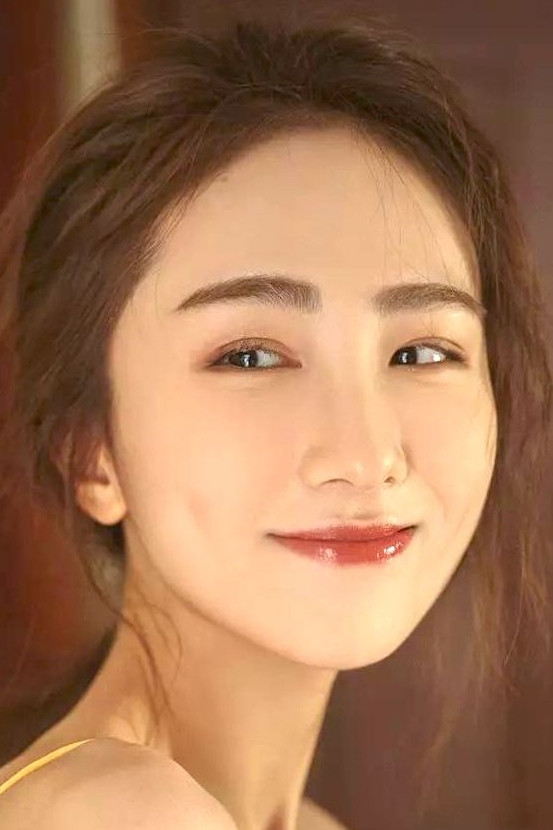 Shen Yu's poster