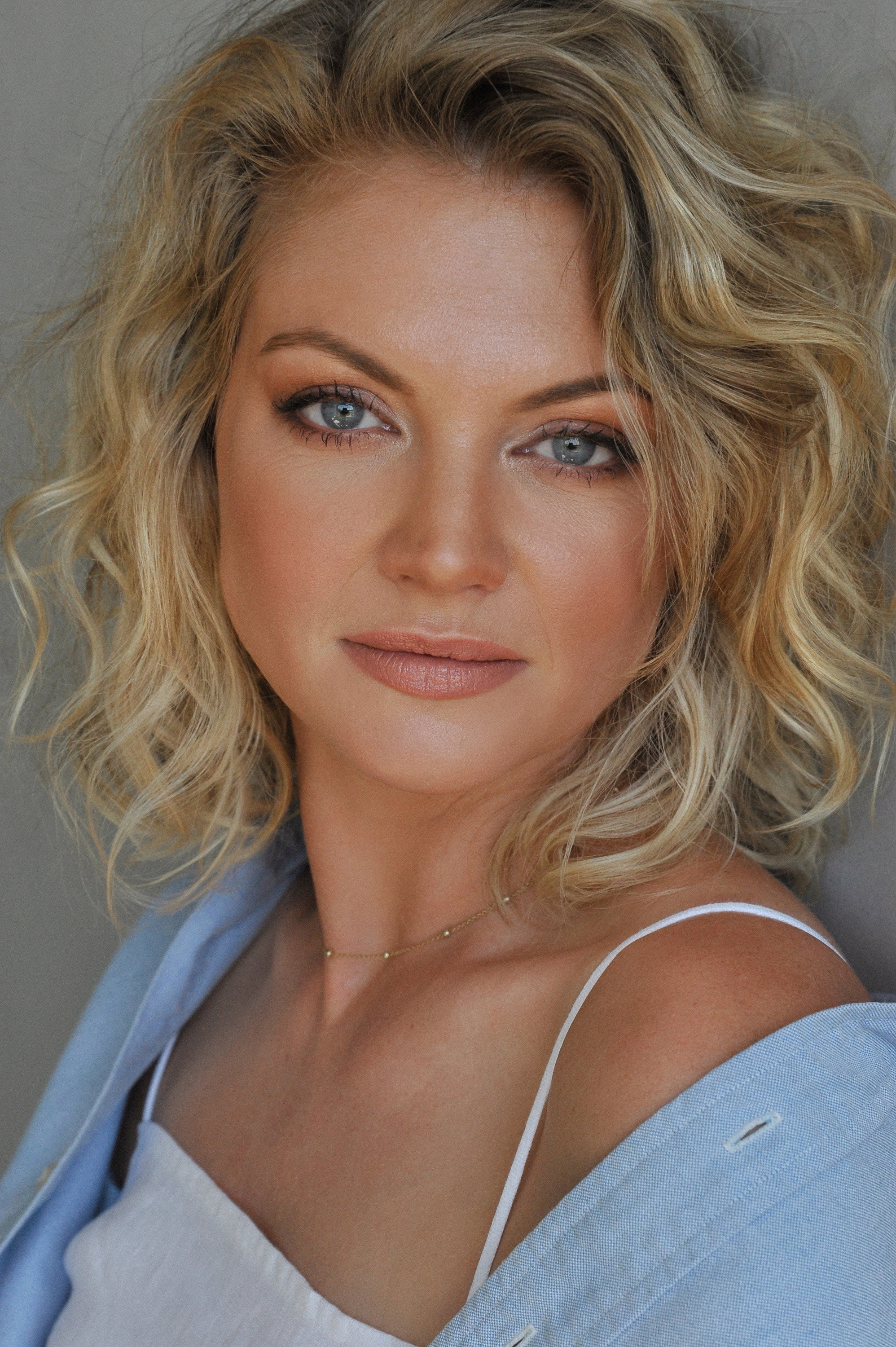 Cariba Heine's poster
