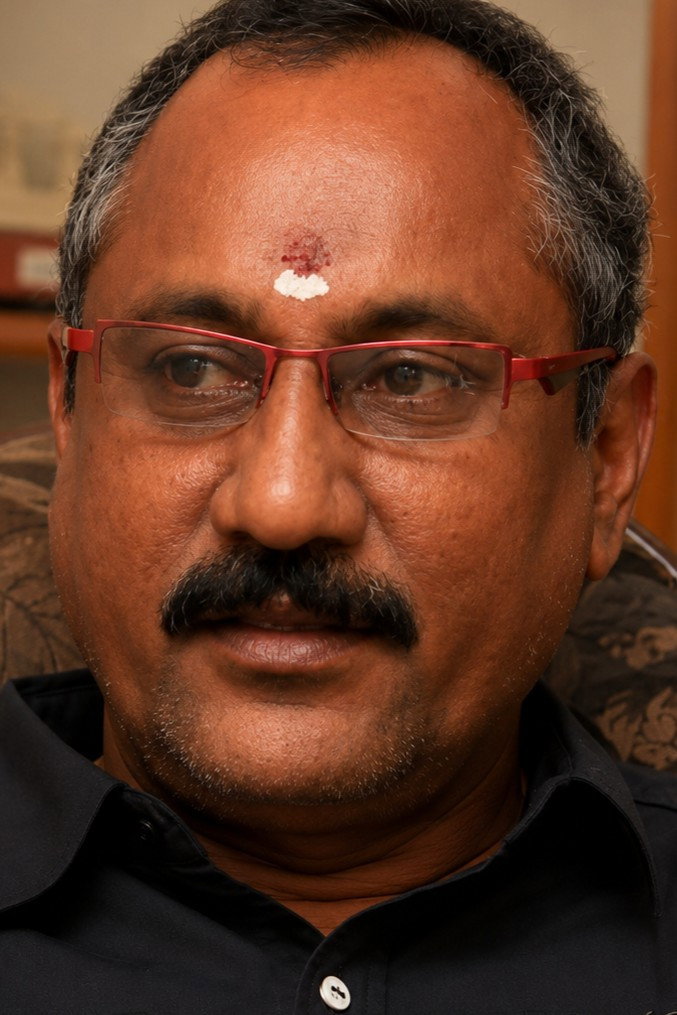 Nadodigal Gopal's poster