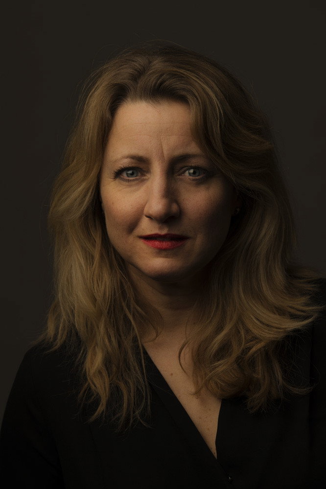 Mirja Burlin's poster