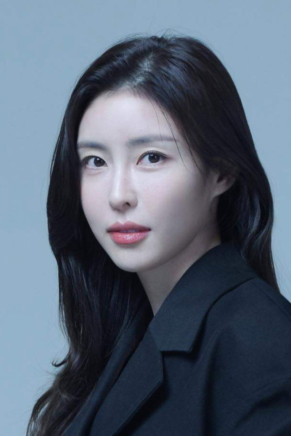 Seo Min-joo's poster