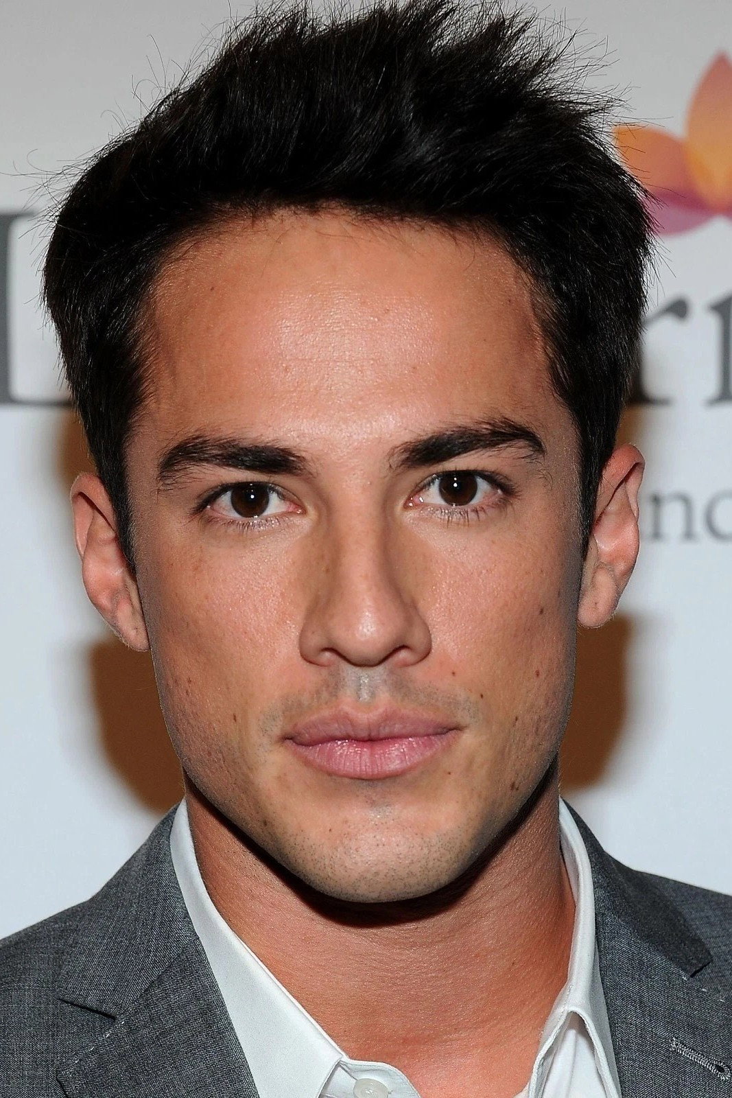 Michael Trevino's poster