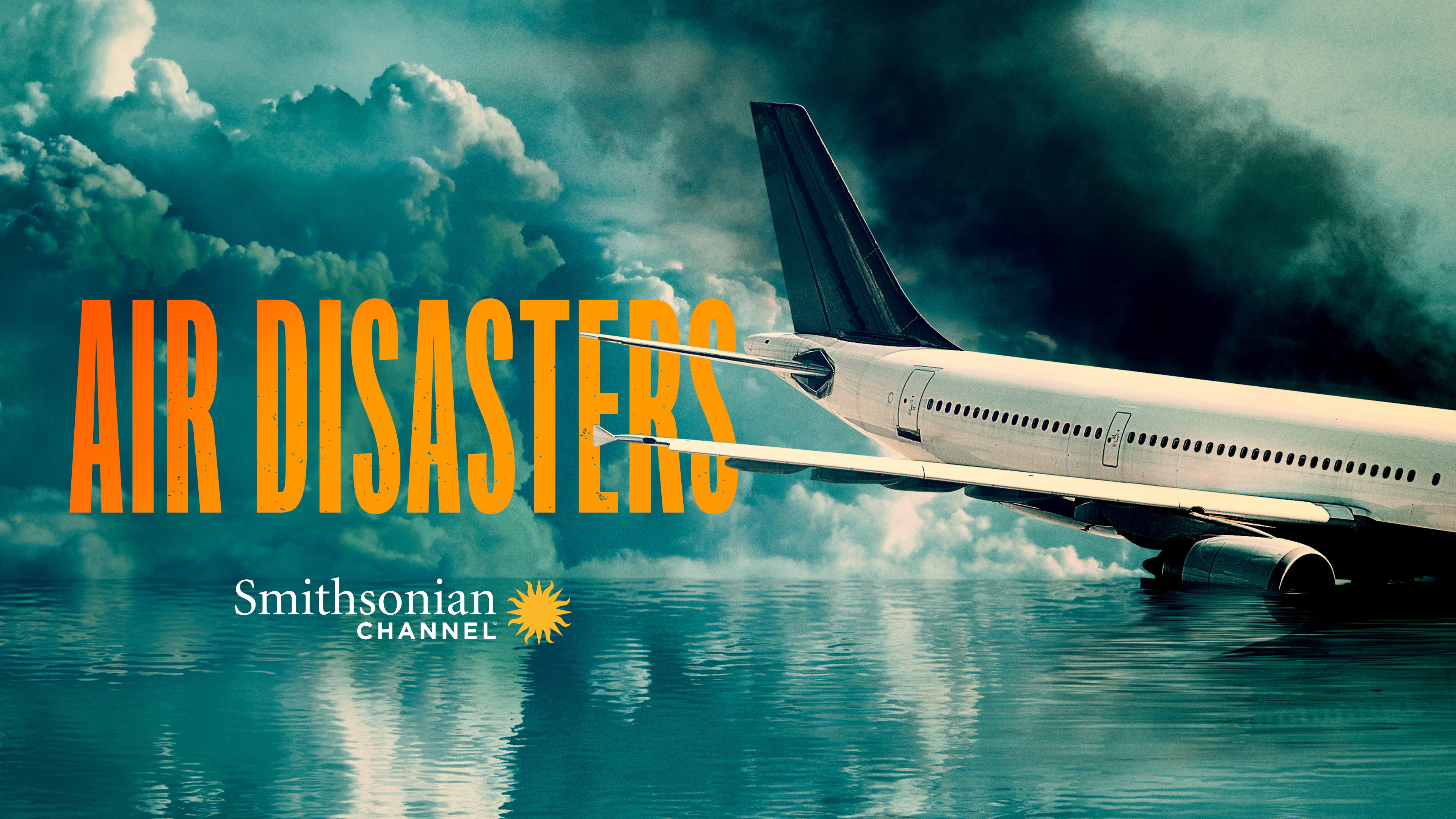 Air Disasters's poster