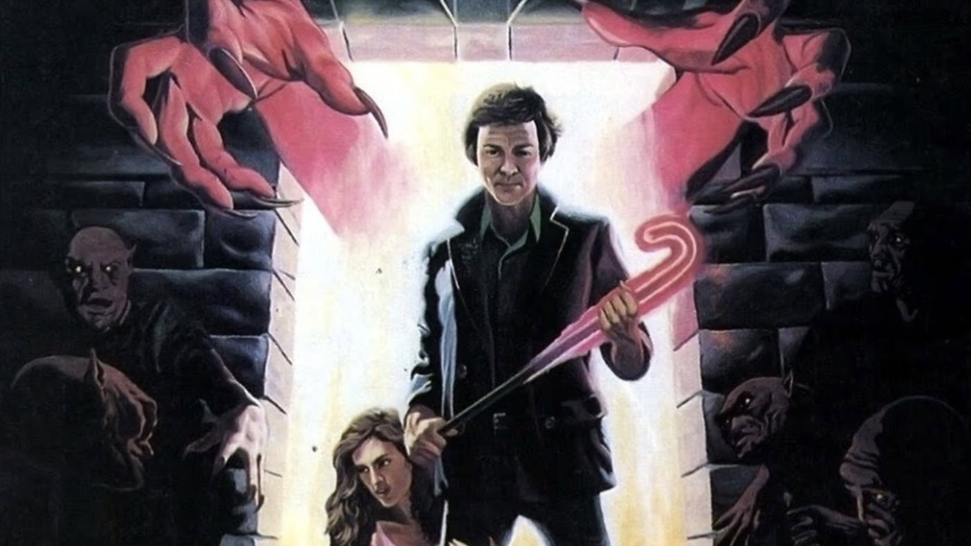 The Alchemist's poster