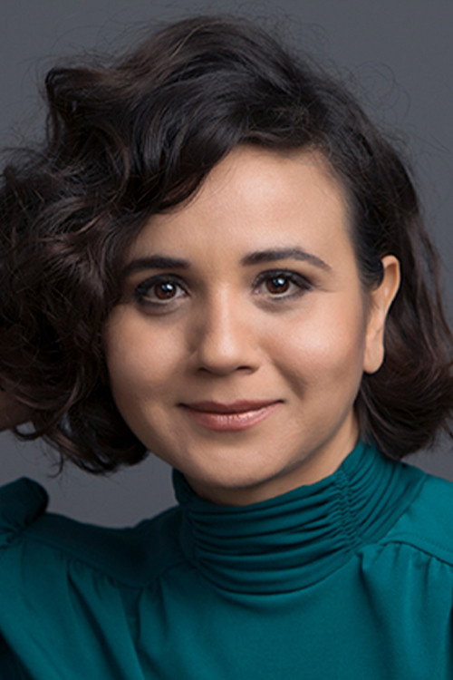 Elif Ürse's poster