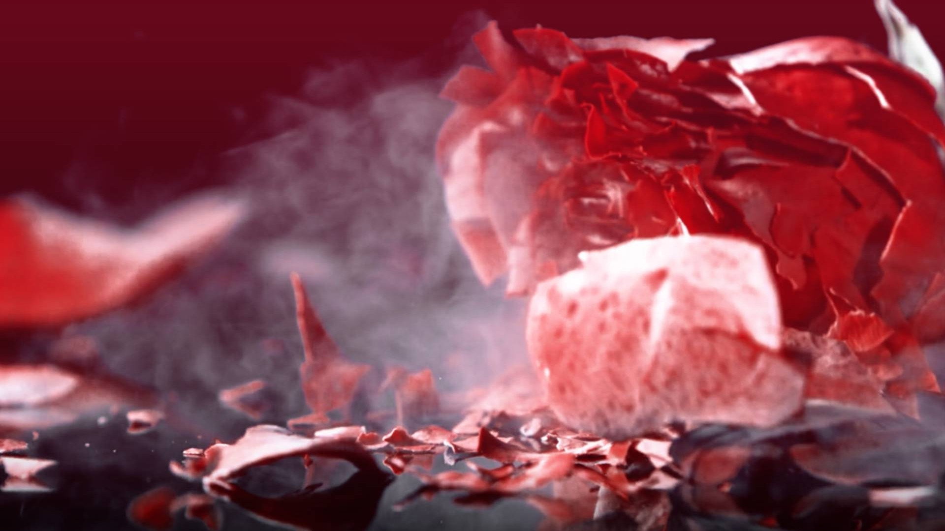 Shattered Hearts's poster