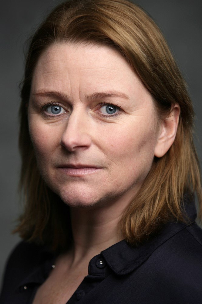 Rosie Cavaliero's poster