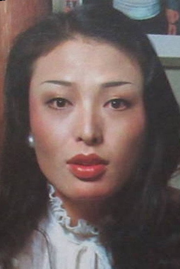 Setsuko Ōyama's poster