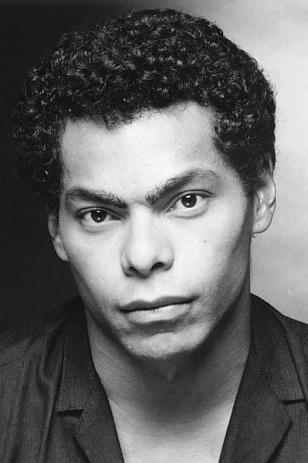 Marcus Chong's poster