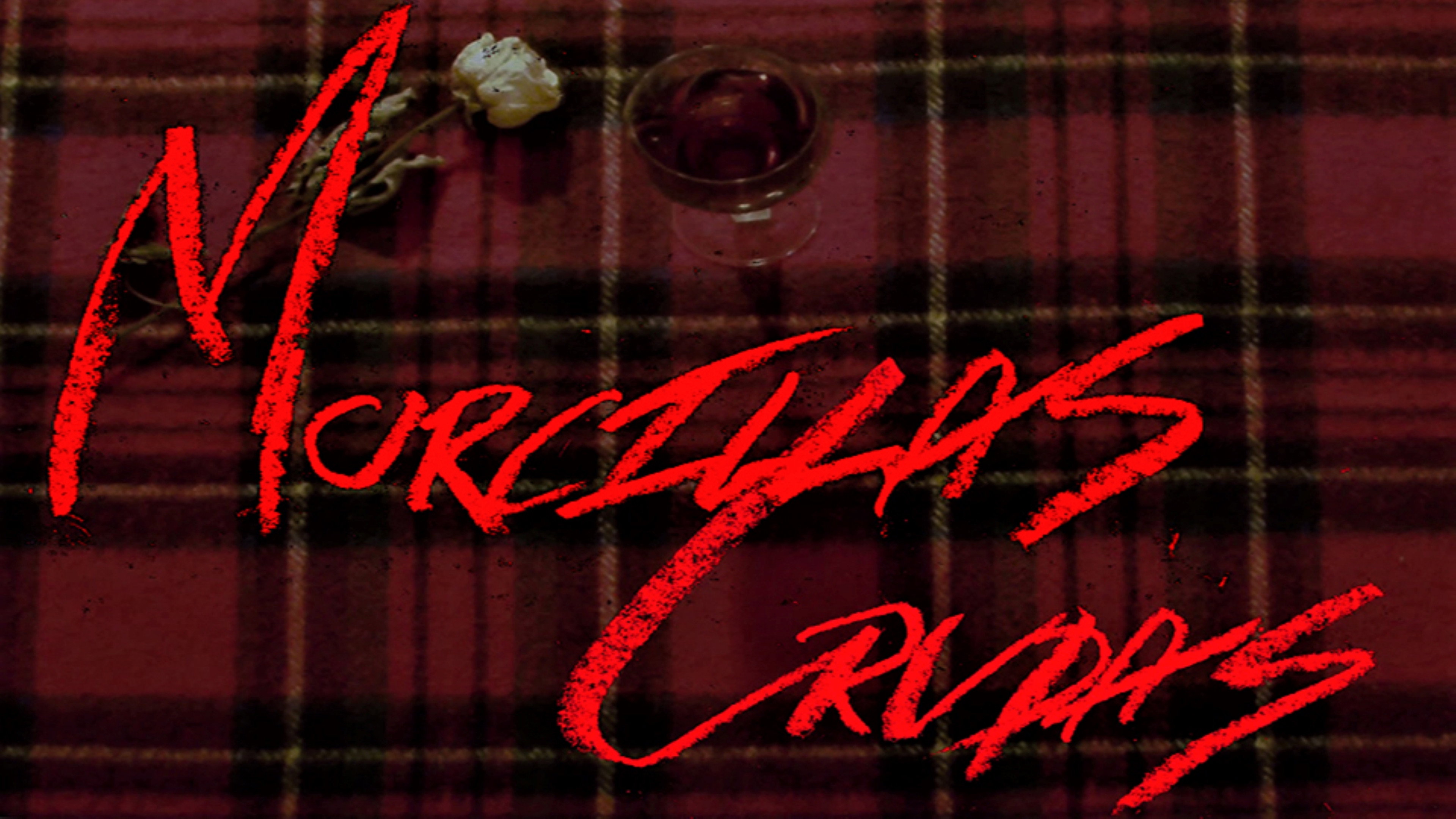 MORCILLAS CRUDAS's poster
